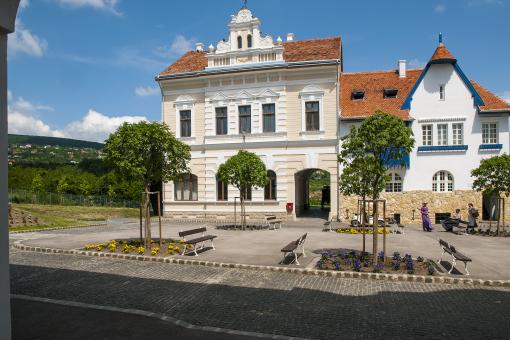 Szabadtéri Néprajzi Múzeum (Skanzen)