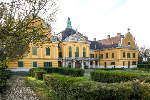 Nagytétényi Kastélymúzeum