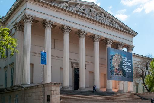 Magyar Nemzeti Múzeum