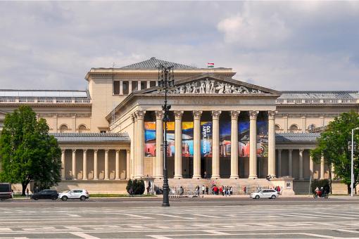 Szépművészeti Múzeum