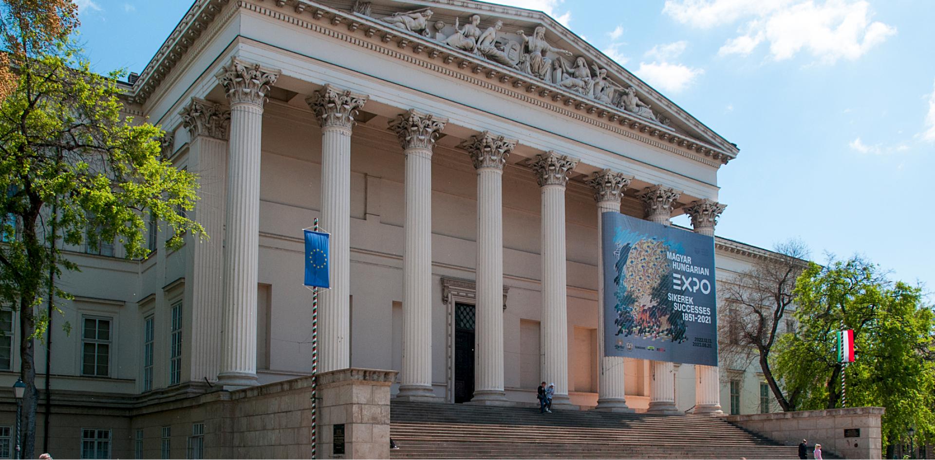 Magyar Nemzeti Múzeum