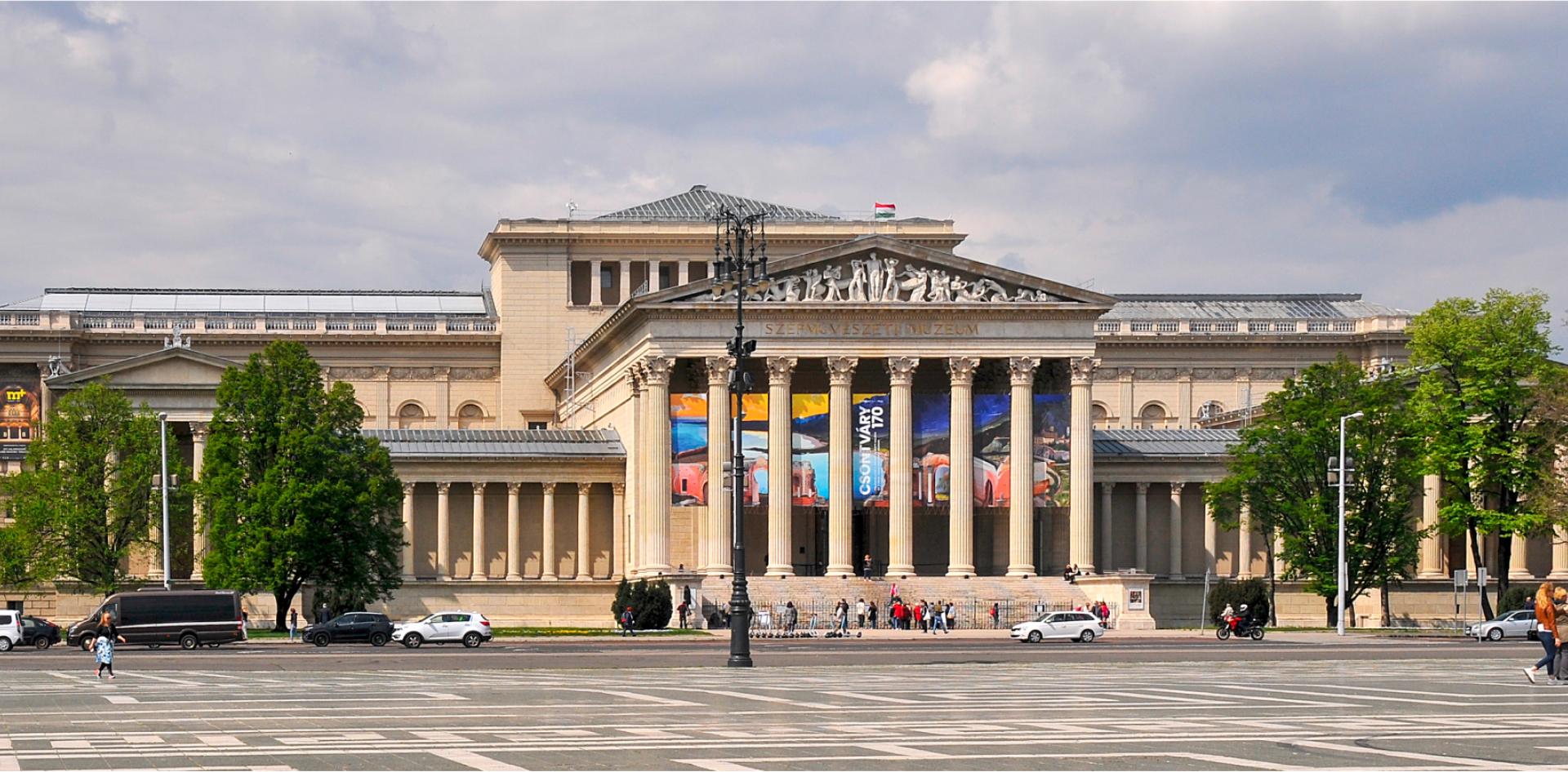 Szépművészeti Múzeum